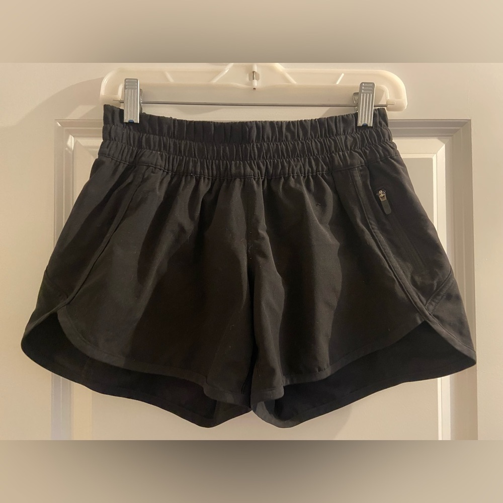 Lululemon Tracker Short 4”